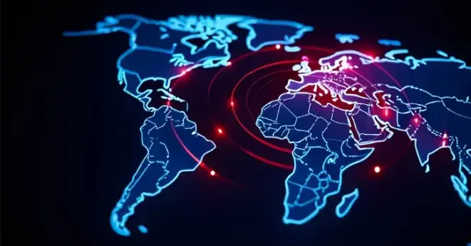 [May-25-2025] Daily Cybersecurity Threat Report
#CyberSecurity #ThreatIntel #Ransomware #DDoS #Hacktivism #DataBreach #CyberThreats #InfoSec #CyberRisk #DarkWeb #IncidentResponse #CISO #CyberReport #APT #Malware #Phishing #ZeroDay #CyberDefense #Threat #Breaches #Infrastructure #Hacktivist #Cybercriminal #Disruption #Vulnerabilities #IOC #ICS #Defacement #Espionage #Financial #Network #Systems #Security #MFA #EDR #Darkweb #AI #Fraud #Privacy #Exploits
More Information at: https://thedailytechfeed.com/may-25-2025-daily-cybersecurity-threat-report/