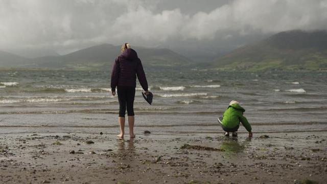 Avoir des enfants coûte trop cher en Irlande.