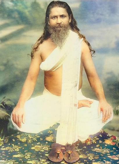 spirituality