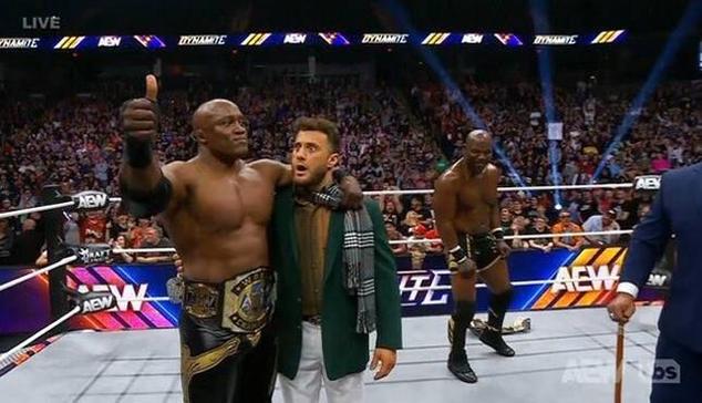 https://411mania.com/wrestling/mjf-joins-hurt-syndicate-aew-dynamite/