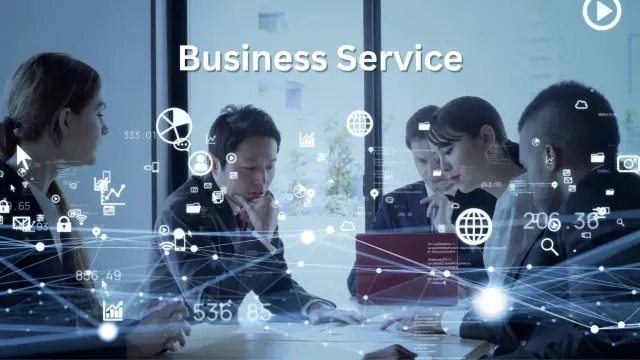 A Guide to Streamlining Your Business Services