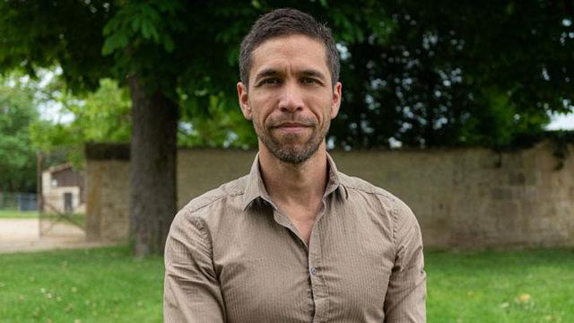 Pierre Célat