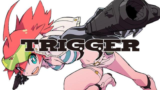 Join TRIGGER's Online Company Briefing for Anime Enthusiasts