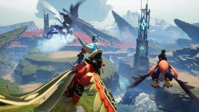 Palworld and Helldivers 2 Developers Discuss “Unrealistic Expectations of Timelines” for New Content