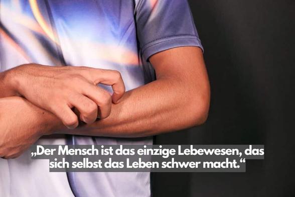 keine sorgen einer jungen frau