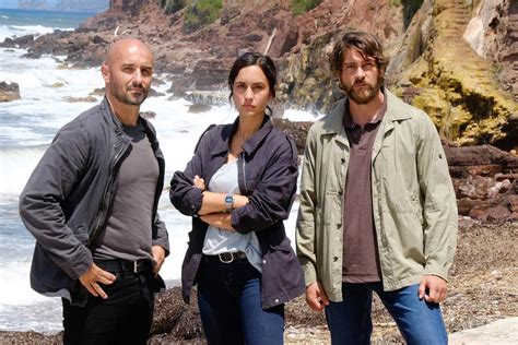 El trio la la lá