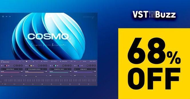 VSTBuzz Cosmo