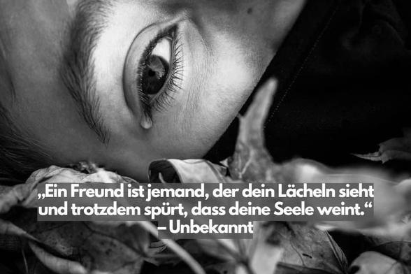 keine sorgen einer jungen frau