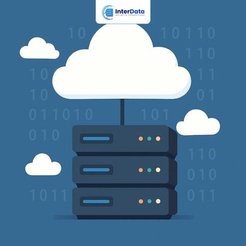 cloud server