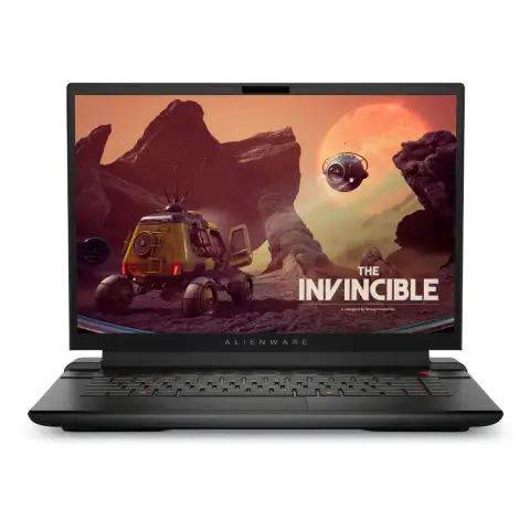 DELL ALIENWARE M16 R2 ULTRA 9 185H