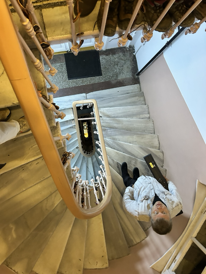 6 floors