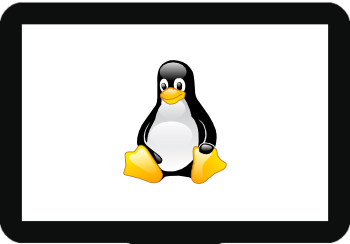 linux tux