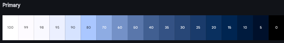 color extraction target