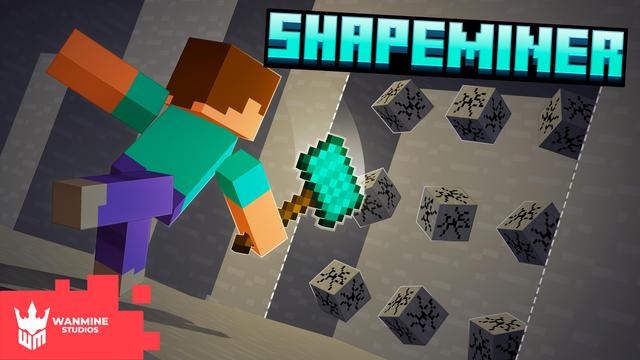Shapeminer