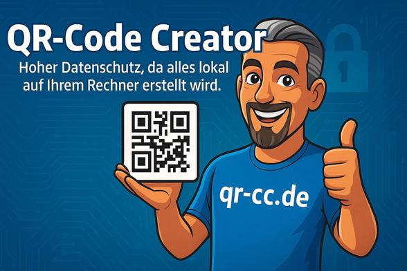QR-Code Creator