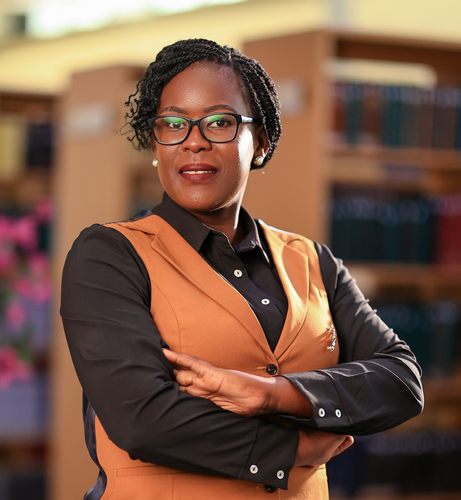 Picture of Lebogang Gopolang