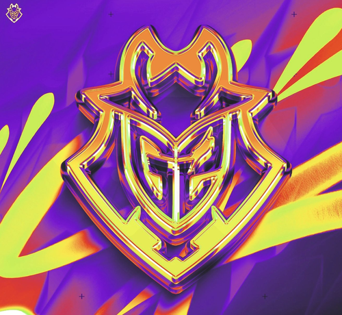 G2Win! 🏆 Celebrating G2 Esports' latest victories and epic plays. Are you ready to join the hype? - for more news and video game updates at
http://baskingamer.com

#G2Esports #Esports #G2WIN #baskingamer #game #games #gamer #GamingContent #gaming_news #Trending #TrendingNews #gametrend #trendinggame