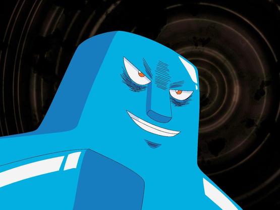 Why You Should Watch Bobobo-bo Bo-bobo with Your 'Bo' Friend