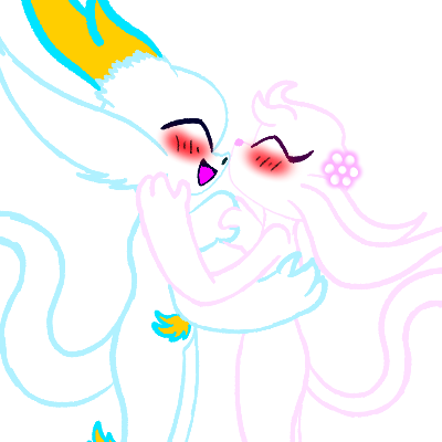 Emote drawing