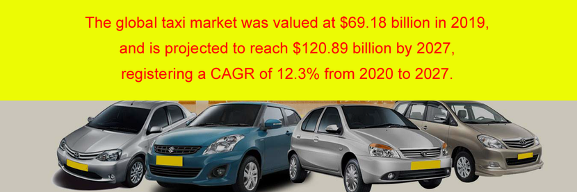 How to Start Your Own Cab Service Business?