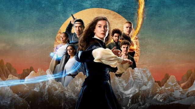 Il n'y aura pas de saison 4 pour La Roue du temps !

Prime Video a sifflé la fin de la série. Qui la suivait ? C'est bien ? 

https://buff.ly/rDrY7GX 

#Larouedutemps #PrimeVideo #RobertJordan
