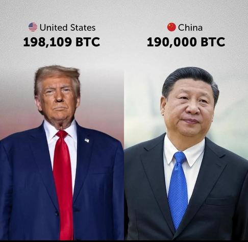 A war no one talks about…

#trump #Jinping #war