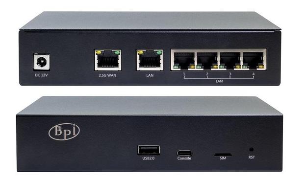 Banana Pi BPI-RV2 RISC-V Router board iron case and CNC case design. easy to DIY your projuct. 
https://forum.banana-pi.org/t/banana-pi-bpi-rv2-risc-v-router-board-case-design/23185/3
#riscv #SBC #openwrt #router #bananapi #DIY