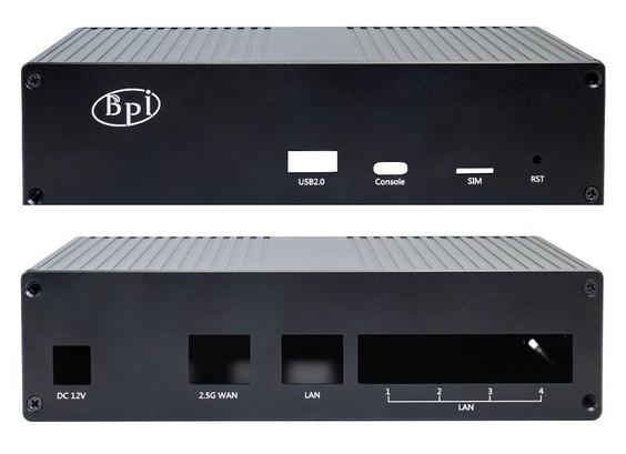Banana Pi BPI-RV2 RISC-V Router board iron case and CNC case design. easy to DIY your projuct. 
https://forum.banana-pi.org/t/banana-pi-bpi-rv2-risc-v-router-board-case-design/23185/3
#riscv #SBC #openwrt #router #bananapi #DIY