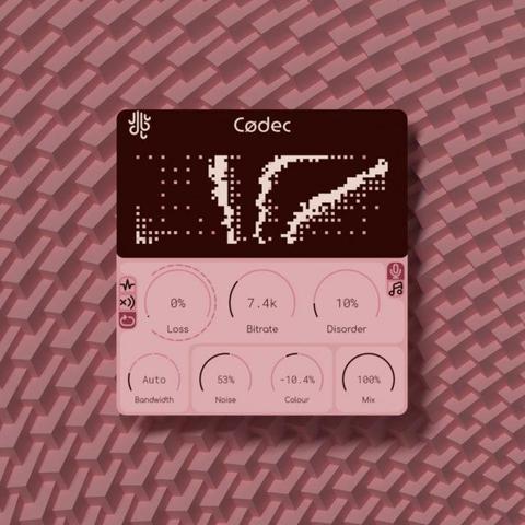 Lese Codec 2