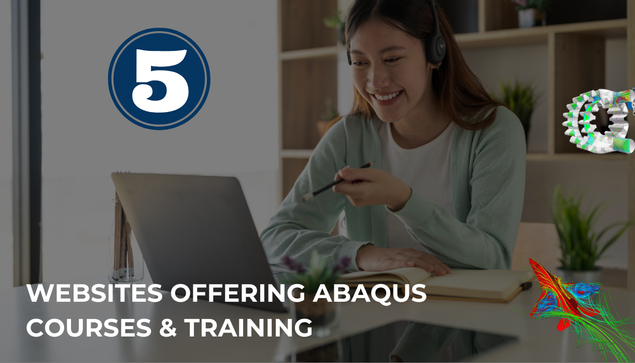 Abaqus Courses Training