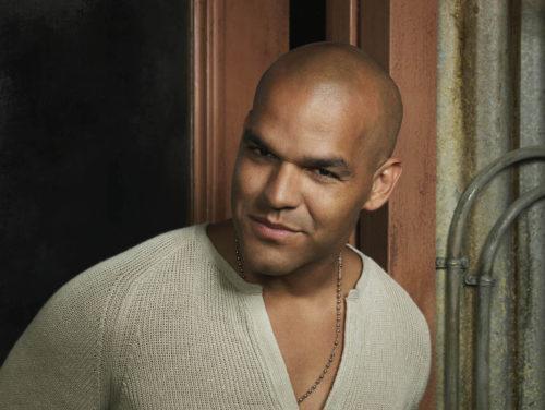 Amaury-Nolasco
