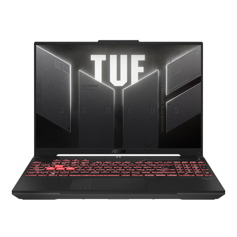 ASUS TUF Gaming A16 2024