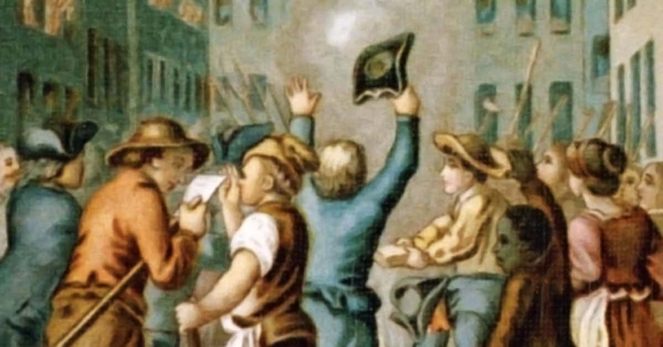 Tax Protest