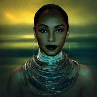 Cover: Sade - Paradise