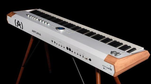 Arturia AstroLab 88
