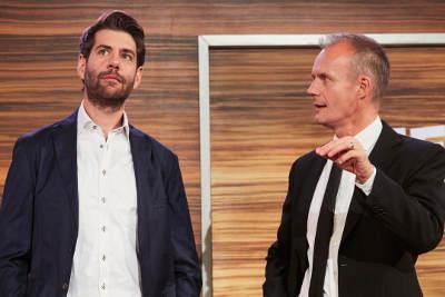 Die Anstalt im Mai
ZDF-Politsatire am 27.5. um 22:15 Uhr mit Max Uthoff, Claus von Wagner, Stefanie Sprengnagel, Horst Evers und Bodo Wartke.
https://www.kabarett-news.de/News-vom-25.05.2025-die-anstalt.html
Fotograf DirkEidner.de ZDF