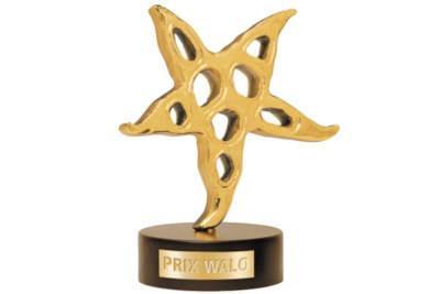 Prix Walo für Gardi Hutter und Emil
Gardi Hutter gewann in der Sparte Kabarett/Comedy, Emil Steinberger bekam den Preis für die beste Film-Produktion sowie den Ehrenpreis.
https://www.kabarett-news.de/News-vom-28.05.2025-prix-walo.html
Logo Copyright Show Szene Schweiz