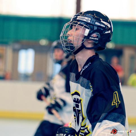 Matéo - number 4 - Remparts de Nantes (ASTA roller)