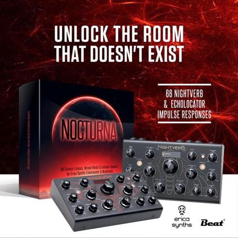 Beat Nocturna