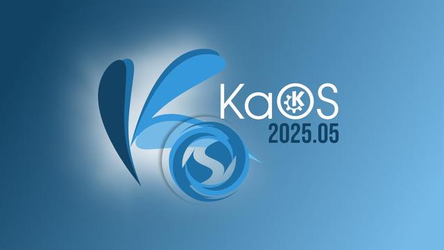 KaOS Linux 2025.05 drops Qt5 by default, embraces Qt6 across the board, and ships with Plasma 6.3.5, KDE Gear 25.04.1, and Frameworks 6.14.