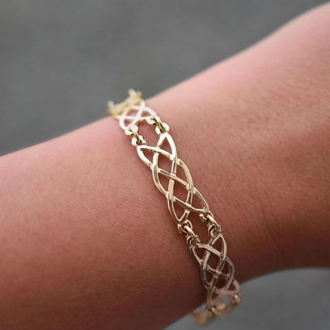 Bracelet from Rhiannon