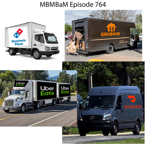 Shitpost because the brothers (especially Griffin) seem to have forgotten that delivery drivers can deliver things other than food