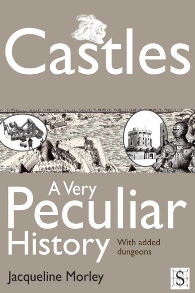 We can't all match up to the combined beauty and danger of the Tower of London, but in this title you'll learn who developed the world's first flat-pack castle, the difference between donjeons and dungeons (it's important, trust us) and even the best time of year for a siege. Discover how a fortress was brought down by forty pigs and even how to use a common plant to defect lightning! Gasp in horrible glee at the many horrid substances poured onto beseigers through those dastardly trebuchets (there are things worse than boiling hot oil!). From the keep to the bailey, 'Castles: A Very Peculiar History' is all you need to learn how to build, manage and defend a mighty fortress.