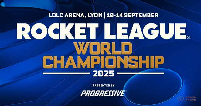 🚗💨 Rocket League 2025 is heating up! RLCS season launches with a $5M prize pool, new 1v1 format, and the World Championship set for September in Lyon. Don’t miss the Esports World Cup this August! Plus, check out the latest updates, events, and patch notes—more details coming soon on 
www.baskingamer.com 🏆🔥 

#RocketLeague #RLCS2025 #Esports #esportsworldcup #worldchampionship #progressive #baskingamer #GamingNews #GamingCommunity #GamingGuide #gamers #gamersunite 