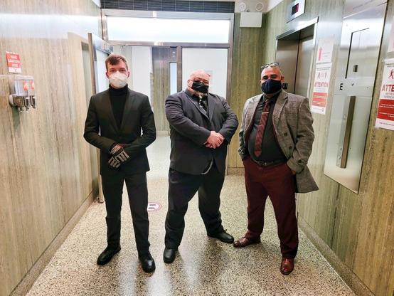 VIP Bodyguard Services in NYC