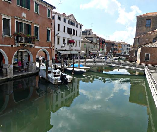 Images from my Photographic Artwork Portfolio can be purchased from my Pixels website at reasonable prices as prints or displayed on various products.

Chioggia is a seaside town south of Venice, Italy. 

#Photography  #FineArtPhotography #BuyIntoArt  #AYearForArt #print #photography #mastodon #mastophoto #mastoart #photo 

https://john-hughes-photographic.pixels.com/featured/chioggia-city-scenes-2-john-hughes.html