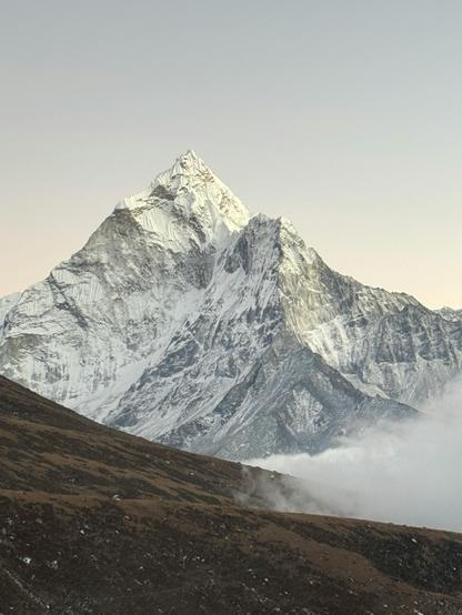 Everest Base Camp Trek