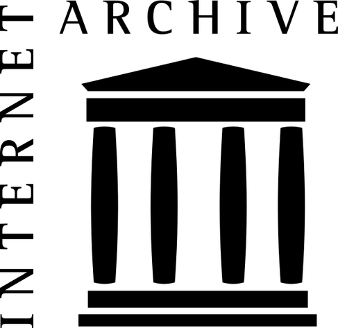 Intrenet Archive logo

https://en.m.wikipedia.org/wiki/File:Internet_Archive_logo_and_wordmark.svg