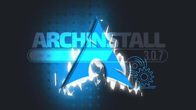 Archinstall 3.0.7 Arch Linux's guided TUI installer introduces Btrfs snapshot support, improved disk encryption setup, and several key bug fixes and translation updates.