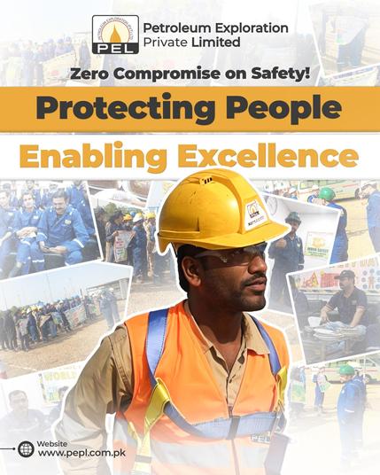 Safety isn’t just a standard — it’s part of who we are.
At PEL, protecting people goes beyond policy — it’s a commitment we live by. Through strict compliance, routine drills, and real-time responsiveness, our HSE protocols ensure that safety is never sacrificed in the pursuit of excellence.
✅ No Compromises
✅ Full Accountability
✅ Immediate Response
Because true excellence begins with protecting every individual, every time.